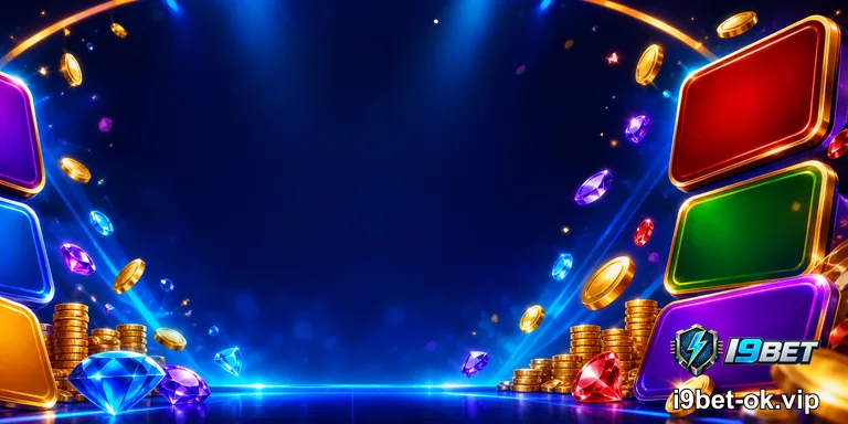 Bảo mật cấp cao từ I9BET