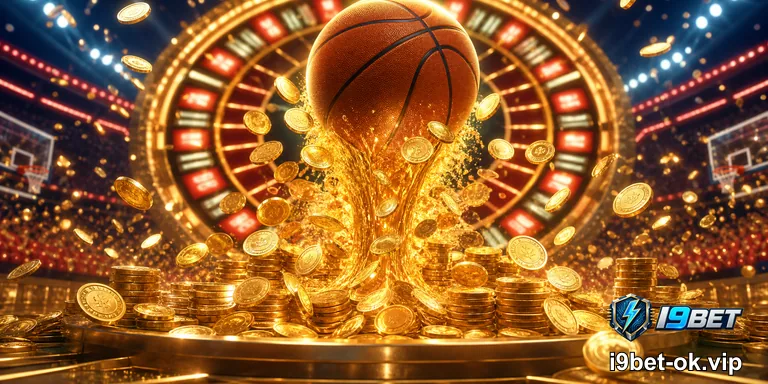 Bí quyết chơi game hiệu quả ngay tại nhà cái I9BET