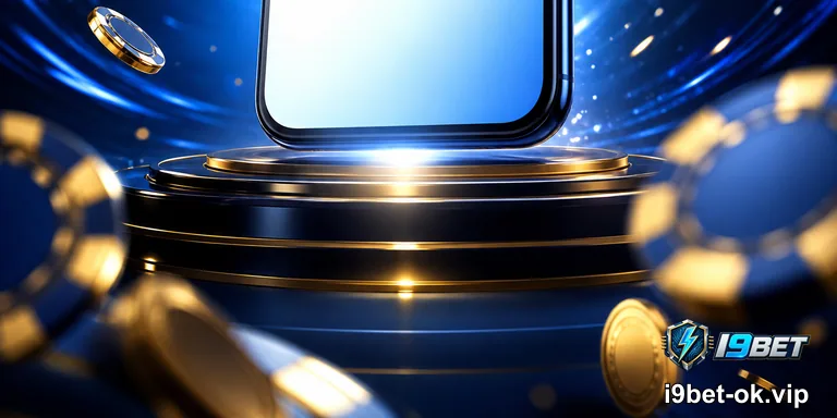 Chính sách miễn trừ đối với việc tiết lộ thông tin tại nhà cái I9BET