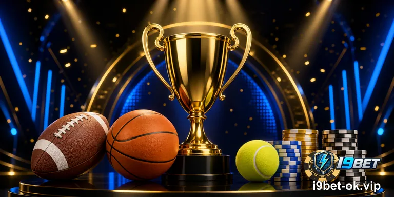 Chọn cược đúng đắn khi chơi Sicbo I9BET