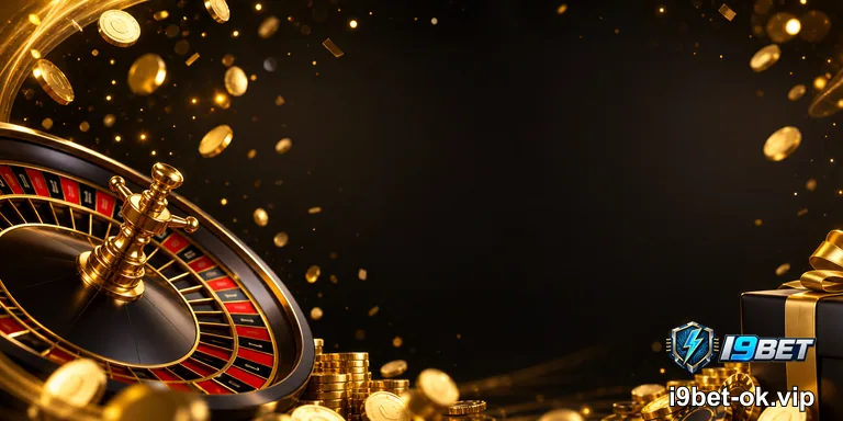 Giới thiệu khái quát về sảnh cược I9BET