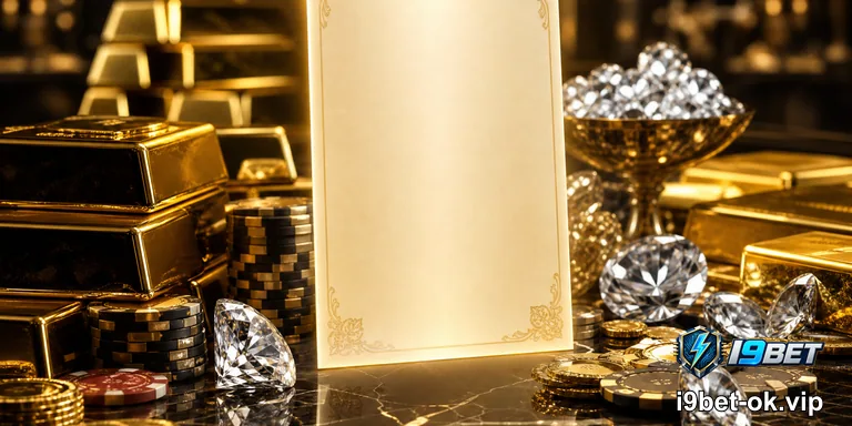 Giới thiệu về I9BET với những thông tin chung