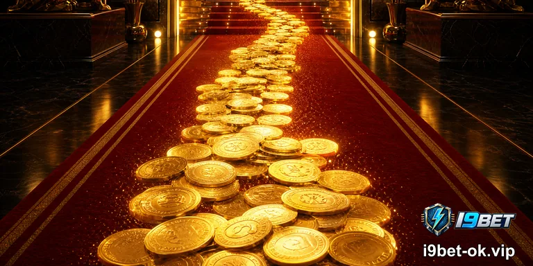 Khái quát về tựa game tài xỉu tại nhà cái I9BET
