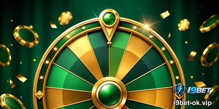 Luật chơi Rồng hổ I9BET đơn giản