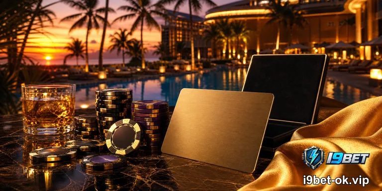 Nạp tiền I9BET an toàn, bảo mật cấp cao