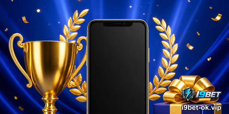 Nhận được tiền từ I9BET nhanh chóng