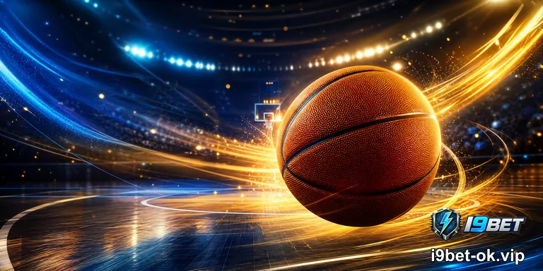 Những lợi ích khi tham gia nhà cái I9BET cho người mới