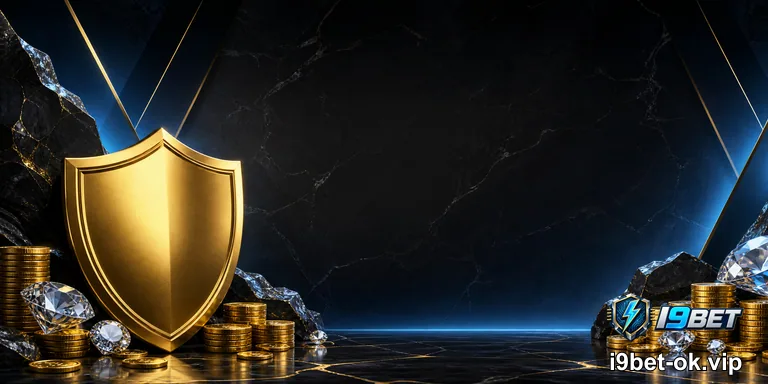 Sử dụng cách cược thông minh để thắng Trắc Kim Hoa tại I9BET