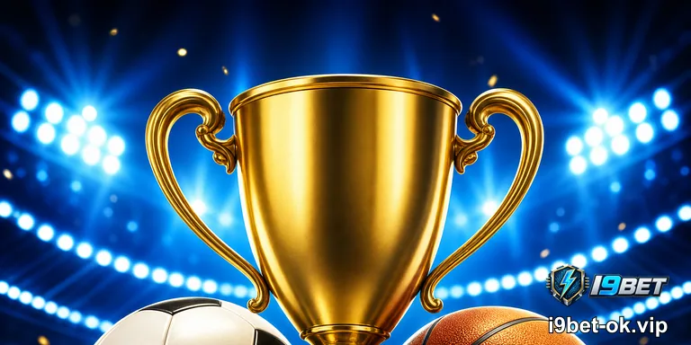 Tải app I9BET cho HĐH Android