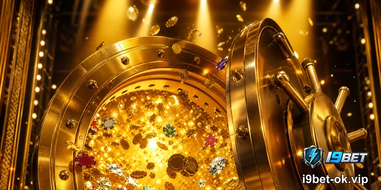 Tại sao phải chơi có trách nhiệm I9BET?