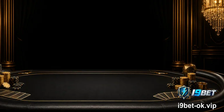 Tuân thủ các hạn mức nạp tiền I9BET