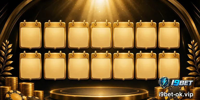 Tuân thủ hạn mức từ I9BET