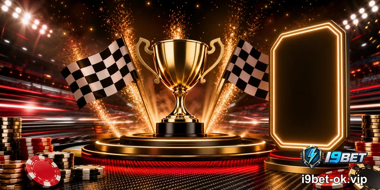 Tuân thủ quy định tại I9BET