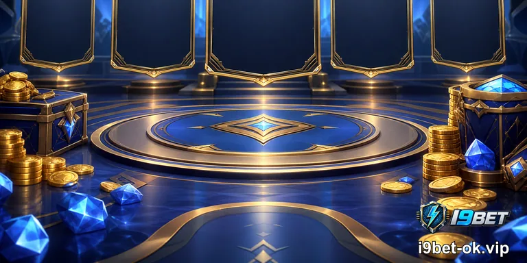 Có 3 loại lô xiên chính tại I9BET