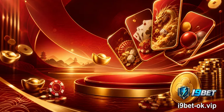 Hướng dẫn tham gia Bắn Cá đổi thưởng 2024 tại I9BET
