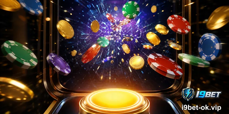 Hướng dẫn các bước tham gia chơi Bắn cá đổi thưởng 3D tại I9BET