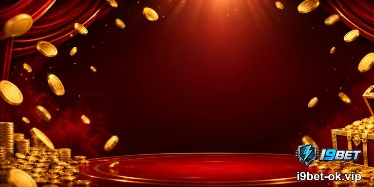 Khuyến mãi I9BET cho thành viên đăng ký mới
