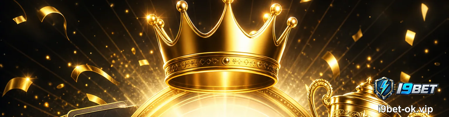 I9BET 41 🔎 Thông Tin & Truy Cập 2026 - hình ảnh - i9bet-ok.vip