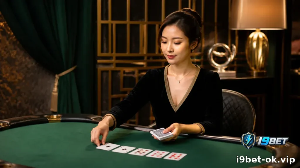 Bóng đá nhà cái trực tiếp: Cách theo dõi tỷ lệ và trận đấu hiệu quả - I9BET